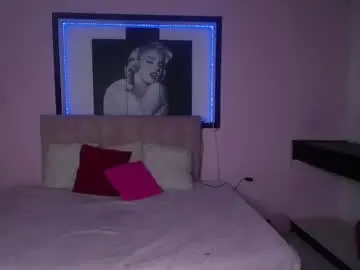 Chaturbate Free Porn Cam of _emaa_