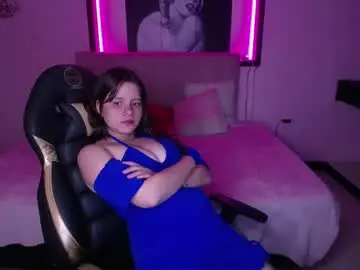 Chaturbate Private Sex Chat of _emaa_