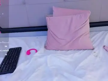 Chaturbate Live Sex Cam of ambar_mml