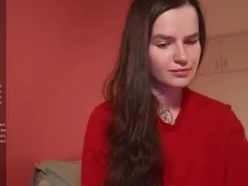 Chaturbate Best Webcam of bambi______