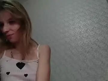 Chaturbate Best Webcam of mary_mikki