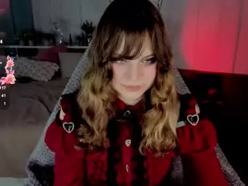 Chaturbate Free Porn Cam of amechan