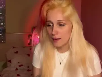 Chaturbate Live Porn of annabel_myr