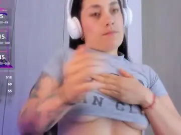 Chaturbate Best live sex cam show of eleven_diamond