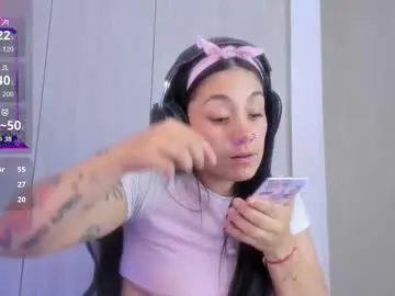 Chaturbate Live Sex of eleven_diamond