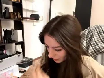 Chaturbate Nude Webcam of leahduran