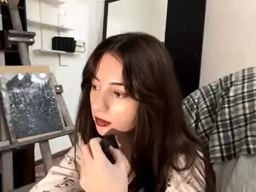 Chaturbate Nude Webcam of leahduran