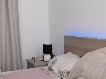 Chaturbate Live Sex of megan_blazee