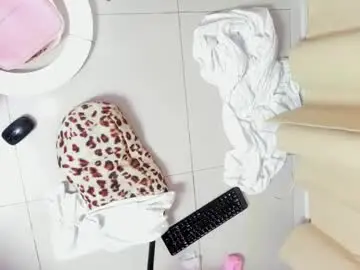 Chaturbate Sex Chat of pamelaaddams_