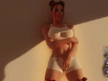 Chaturbate Sex Cam of soynahid_