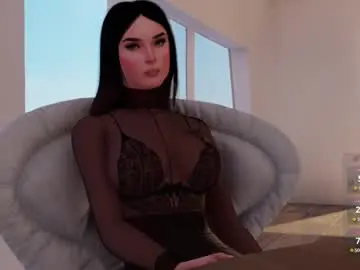 Chaturbate Sex Chat of soynahid_