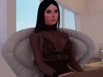 Chaturbate Private Sex Chat of soynahid_