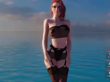 Chaturbate Adult Webcam of soynahid_