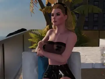 Chaturbate Free Live Porn of soynahid_