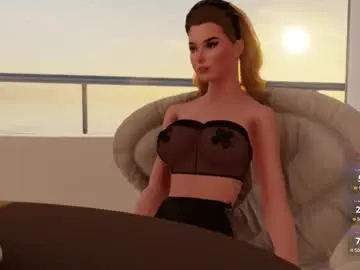 Chaturbate Best Webcam of soynahid_