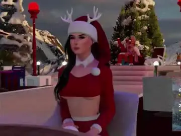 Chaturbate Best Webcam of soynahid_