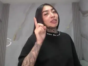 Chaturbate Live Porn of ashley_blum_v