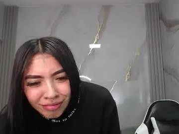 Chaturbate Live Sex Cam of ashley_blum_v