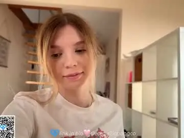 Chaturbate Adult Video Chat of chloe_show