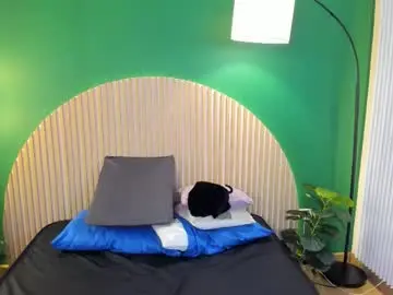 Chaturbate Live Sex of dahianeconnor