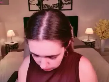 Chaturbate Live Porn of daniellasweet20