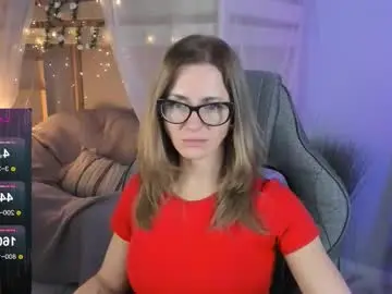 Chaturbate Live Sex Cam of whitneypunnch