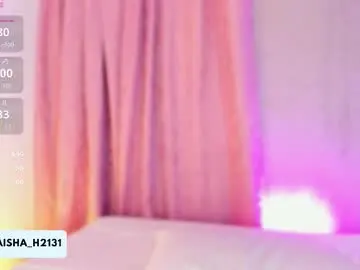 Chaturbate Live Sex Cam of aisha_h