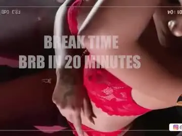 Chaturbate Sex Chat of alana_haze