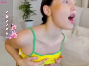 Chaturbate Adult Webcam of elli_anderson