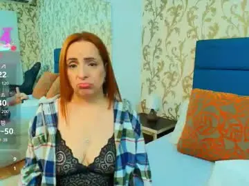 Chaturbate Live Sex Cam of eva_dumont