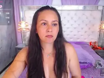 Chaturbate Sex Cam of georgina_mussk