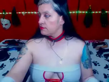 Chaturbate Nude Webcam of randymaturex01