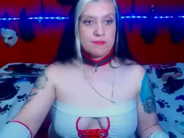 Chaturbate Sex Cam of randymaturex01