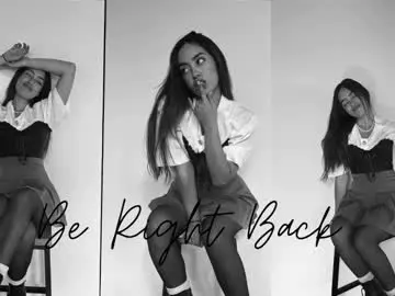 Chaturbate Adult Webcams of _charlotte_evans_2