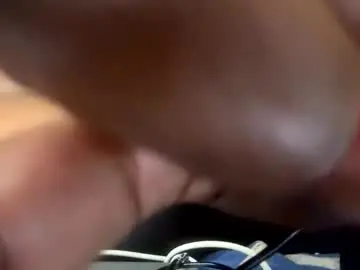 Chaturbate Nude Webcam of bigchocotities