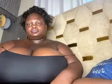 Chaturbate Live Sex of bigchocotities