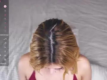 Chaturbate Best live sex cam show of carolynnfernandez