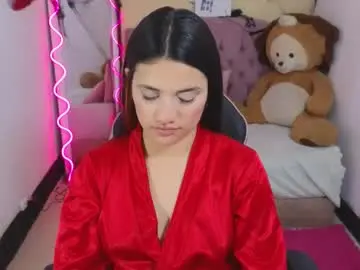 Chaturbate Live Sex of chiara_tay