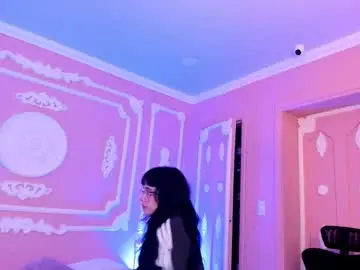 Chaturbate Adult Webcams of madissonborch