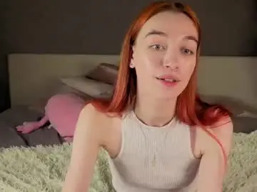Chaturbate Nude Webcam of melisa_cox