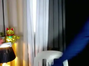 Chaturbate Sex Chat of holy_samyx