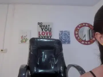 Chaturbate Best Webcam of majo_baby