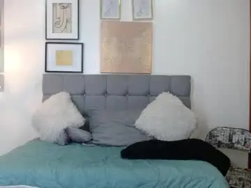 Chaturbate Adult Webcams of _naomi_s