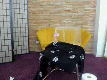 Chaturbate Live Sex Cam of aisharouhi