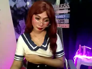 Chaturbate Live Sex of baby_kitty69