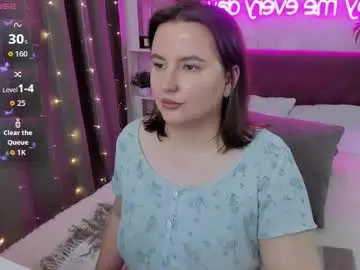 Chaturbate Live Porn of katyaneilson