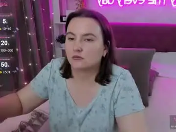 Chaturbate Adult Webcams of katyaneilson