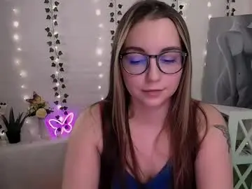 Chaturbate Nude Webcam of yours_piece_of_happiness_