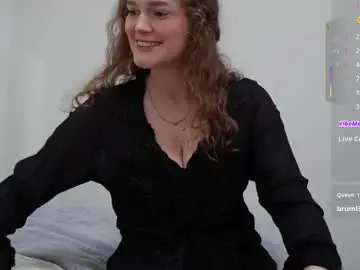 Chaturbate Live Sex Cam of bellebabyboo