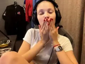 Chaturbate Best live sex cam show of brandamatteson